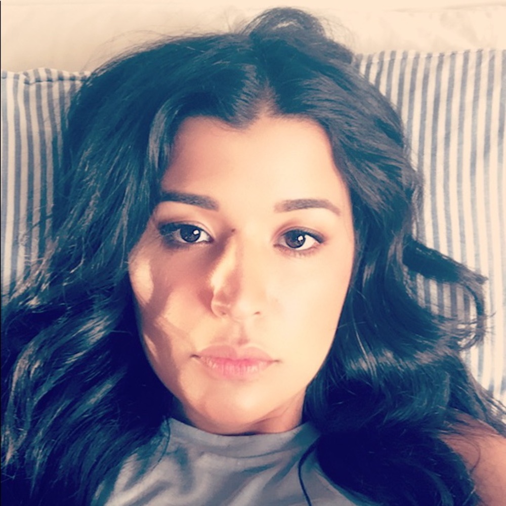 Meet your Posher, Natalia